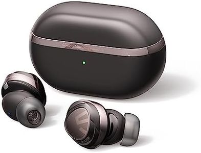 SoundPEATS