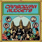 Cambodian Nuggets [VINYL]