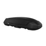 Thule Force 3 Versatile Roof-mounted Cargo Box Black matte L Sport