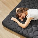 Japanese Floor Mattress, Futon Matt