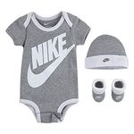 Nike Gifts For Newborn Girls