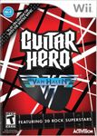 Guitar Hero Van Halen