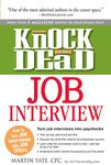 job interview books