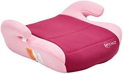 MyChild Brundle Group 2/3 Booster, Pink, 700 g