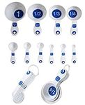 Chef Craft Set of 10 Piece Spoons a