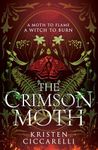 The Crimson Moth: The perfect witch