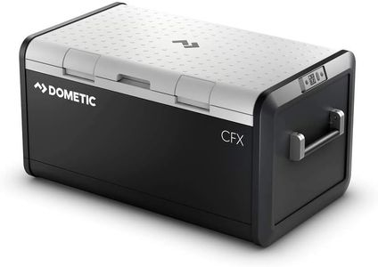 Dometic CFX3 100 Portable Electric Cool Box & Freezer 88L – WiFi/Bluetooth