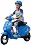 Kids Motorcycle, 2 Wheel Electric M