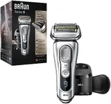 Braun Electric Razor for Men, Water