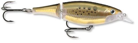 Rapala X-Rap Jointed Shad (Bunker)