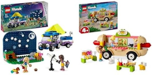 LEGO Frien