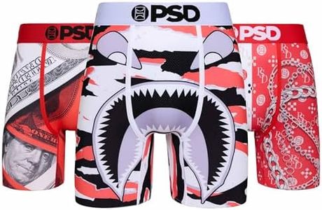 PSD Men's 