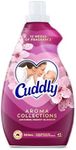 Cuddly Concentrate Liquid Fabric So