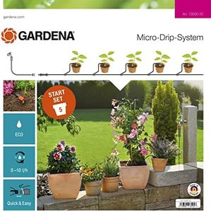 GARDENA 13000-20 Drip Irrigation Kit