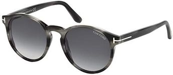 Tom Ford Unisex Adults’ FT0591 20B 
