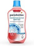 Parodontax Daily Mouthwash 500ml