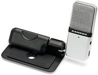 SAMSON Go Mic Clip On USB Microphon