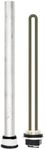 ONENESS 369 RV Water Heater Anode Rods - 1 Pack 9.25" x 3/4" NPT with RV Water Heater Element 1440watt 120v