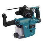 Makita DHR242ZWX 18V LXT Brushless 15/16" Rotary Hammer w/DX06 (Tool Only)