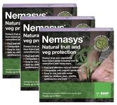 Fruit and vegetable protector Nemasys Caterpillar Killer