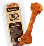 AFreschi Turkey Tendon for Dogs, Do