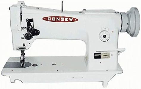 Consew 206