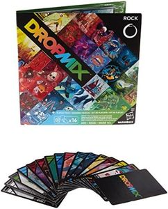 DropMix: Playlist Pack - Rock (Ouroboros)