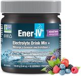 Ener-C Sport Tub - Electrolyte Drink Mix Berry