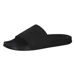 Reebok Men's Rbk Fulgere Slide Flip flops, Black, 9 UK