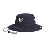 MISSION Cooling Bucket Hat, Navy - 
