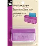 Dritz Tailor's Chalk Sharpener