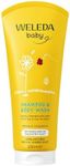 Weleda Baby Shampoo & Body Wash w. 
