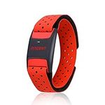 FITCENT Heart Rate Monitor Armband,