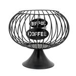 Extra Large Capacity Coffee Pod Hol
