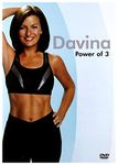 Davina: Power of 3 [DVD]