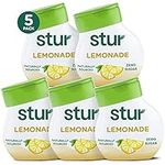 Stur Liquid Water Enhancer | Lemona