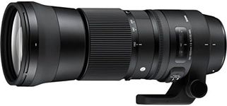 Sigma 150-600mm f/5-6.3 DG HSM OS C