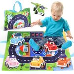 Toddler Car Toys