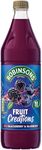 Robinsons Fruit Creations Blackberry & Blueberry Squash 1L