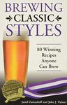 Brewing Classic Styles: 80 Winning 