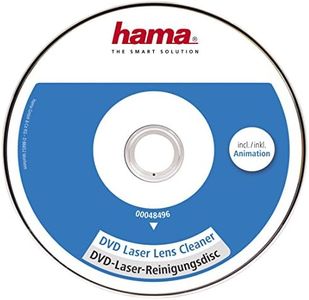 Hama DVD Laser Lens Cleaner