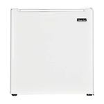 MagicChef MCR170WE 1.7 Cubic Ft Refridgerator, One Size, White