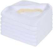 Sinland Microfiber Facial Cloths Fa