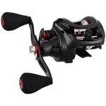 Baitcaster Reels