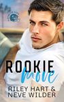 Rookie Move (Playing for Keeps Book 1)