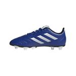 adidas,Goletto VIII Firm Ground J,Team Royal Blue/White/Black,4.5