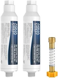 AQUA CREST