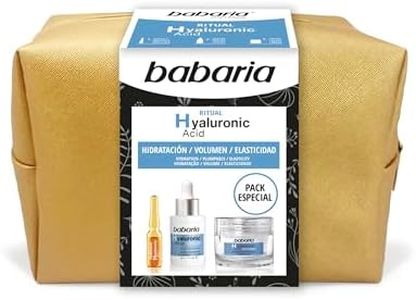 Babaria - 