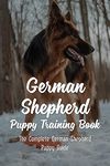 German Shepherd Training Books