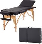 BestMassage Massage Bed Portable Ma